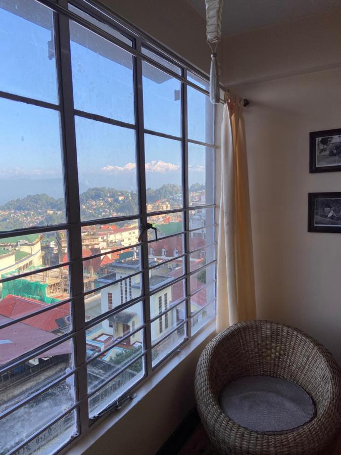 Ki Kiba Dhee Apartment Darjeeling (West Bengal)