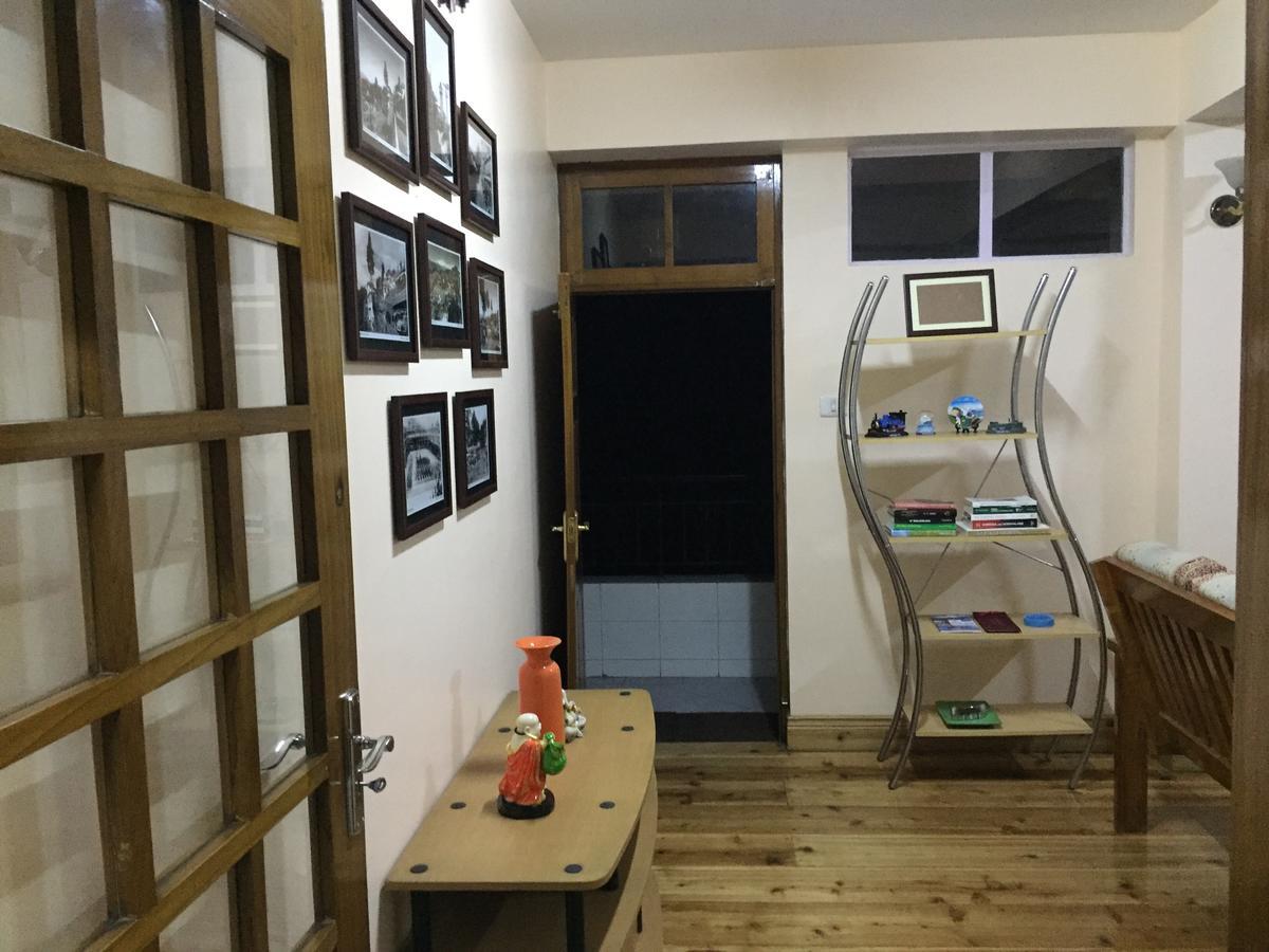 Ki Kiba Dhee Apartment