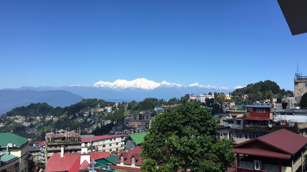 Ki Kiba Dhee Apartment Darjeeling (West Bengal)