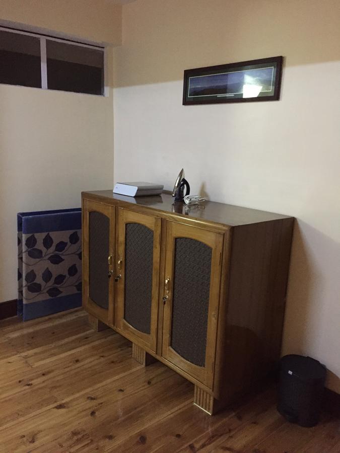 Ki Kiba Dhee Apartment Darjeeling (West Bengal)
