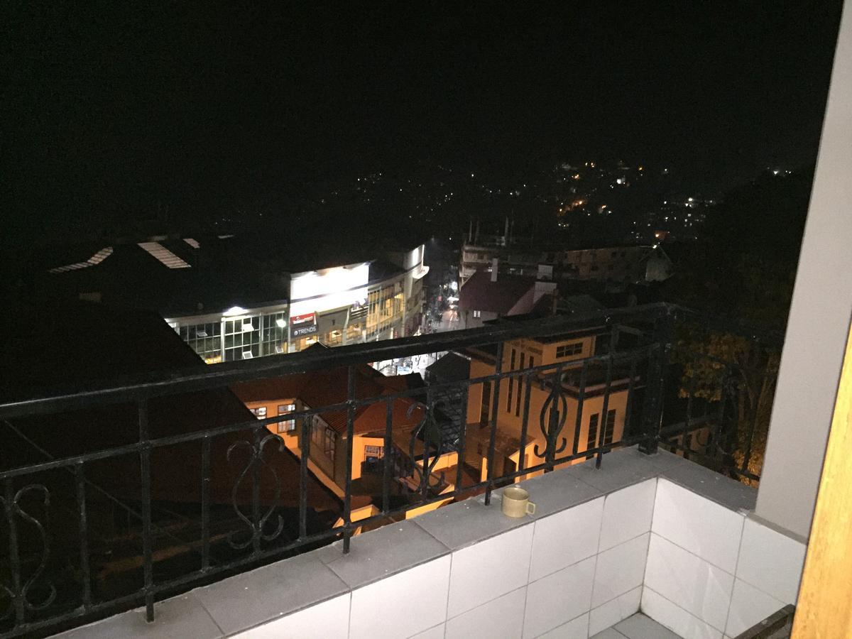 Ki Kiba Dhee Apartment *