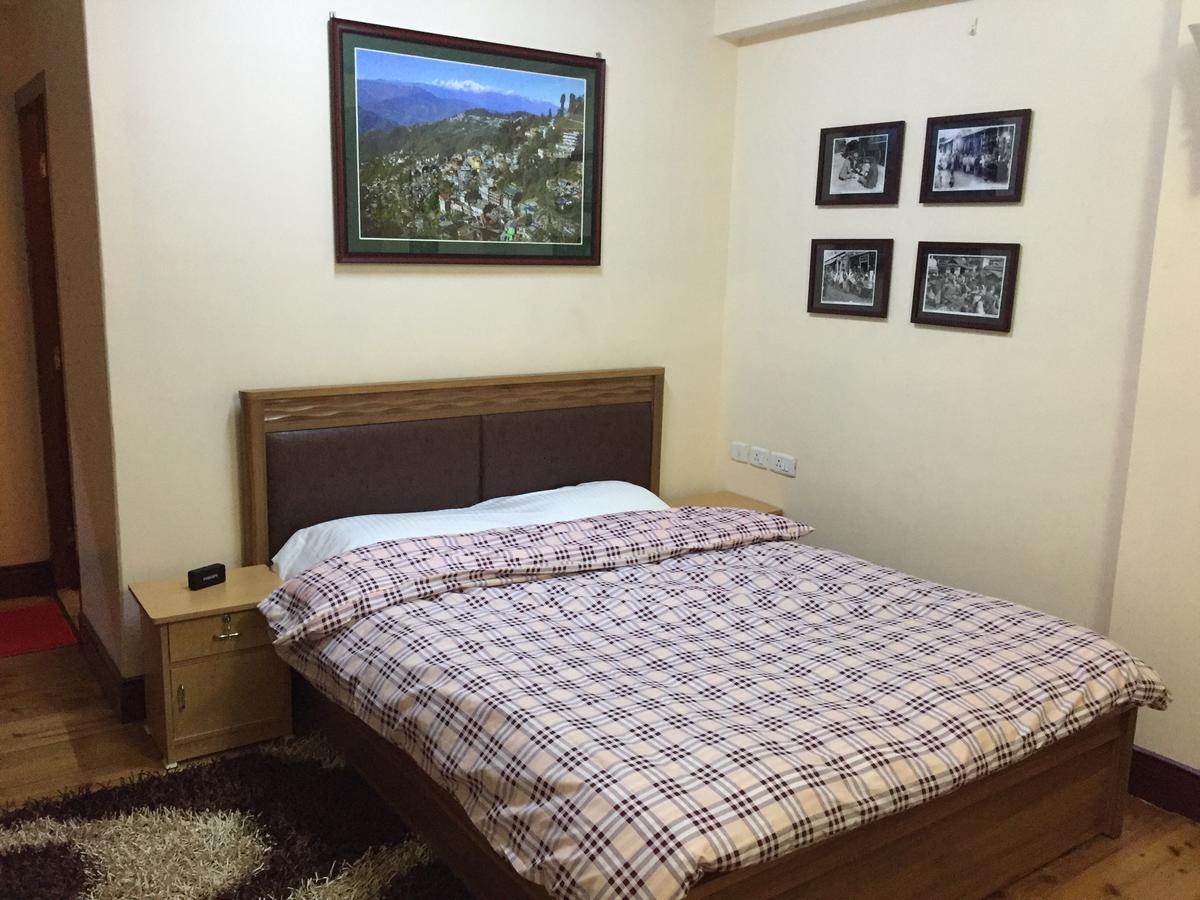 Ki Kiba Dhee Apartment