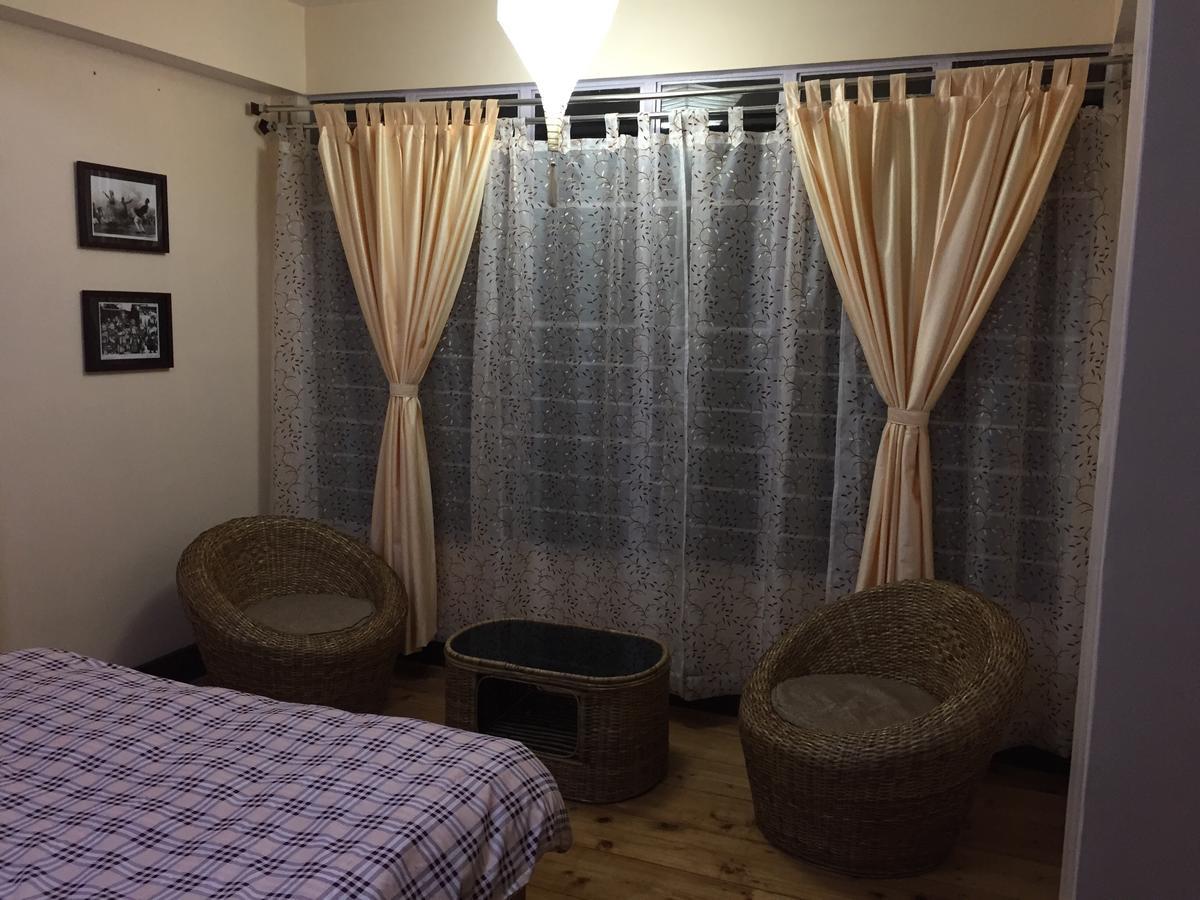 Apartment Ki Kiba Dhee Darjeeling (West Bengal)