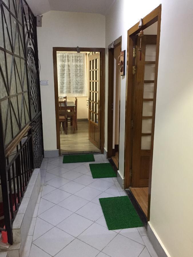 Apartment Ki Kiba Dhee Darjeeling (West Bengal)